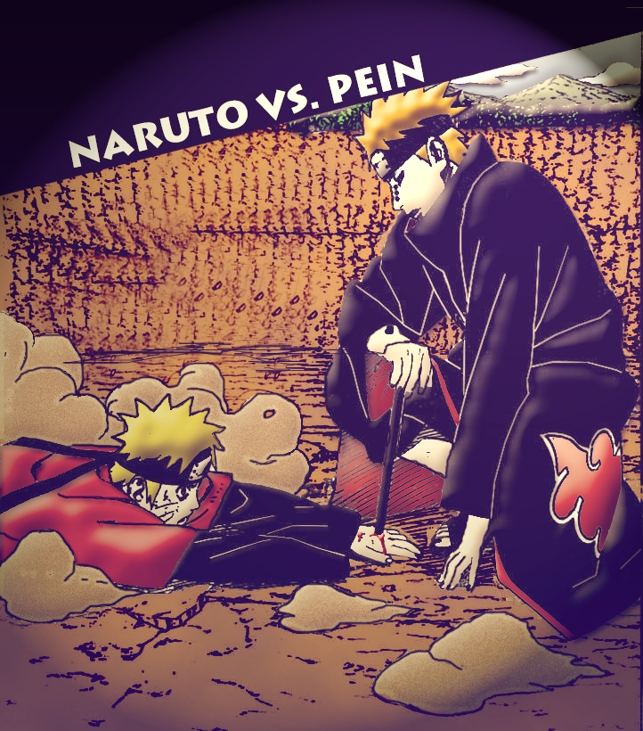 naruto vs pain bahasa indonesia mp4